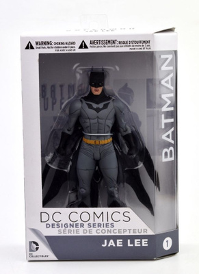 BATMAN DC COMICS DESIGNER SERIES JAE LEE (59 892) n.18cm act