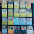 Pokemon kortit 20kpl (#6 Paldea Evolved) - pikkukuva 1