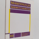 Masennus ja ahdistuneisuus - pikkukuva 1