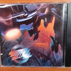 CD: ZZ Top - Recycler - pikkukuva 1