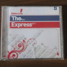 Belleruche: The Express (uusi) CD - pikkukuva 1