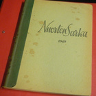 Nuorten Sarka - vuosikerta 12 numeroa 1949 - pikkukuva 1