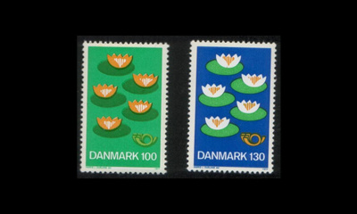 Tanska 635-6 ** Pohjola (1977)