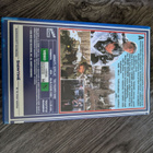 Ammatti sotilas vuokra VHS - pikkukuva 3