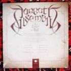 Sabbath Assembly – A Letter Of Red vinyyli LP - pikkukuva 2