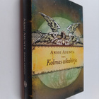 Anssi Asunta : Kolmas aikakirja - pikkukuva 1