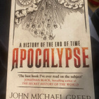 Apocalypse. A History of the End of Time - pikkukuva 1