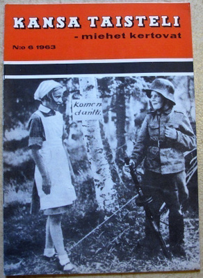 Kansa Taisteli 6 / 1963