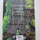 Moore, Alan & co: Rämeen olento - Swamp Thing 1 - pikkukuva 2