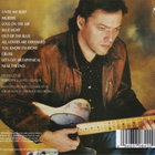 David Gilmour – About Face - pikkukuva 2