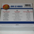 *3CD BOX* JOHN LEE HOOKER - pikkukuva 2