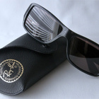 Aurinkolasit Ray-Ban Musta - pikkukuva 1