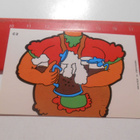 Dandy Funny figures purkkakuva # C 2 - pikkukuva 1