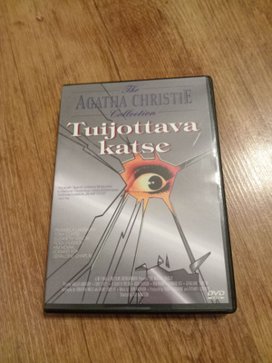 Tuijottava katse