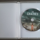 DVD: The Crazies (Timothy Oliphant 2010) - pikkukuva 3