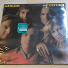 Landslaget : Avaamaton LP vuodelta 1977 ! - pikkukuva 1