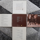 The Beatles - Live At The BBC Album Sampler cd - pikkukuva 2