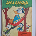 Aku Ankka 25/1964 - pikkukuva 1