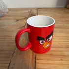 Angry Birds Red -muki, Rovio 2017 - pikkukuva 1