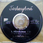 Tarharyhmä • Päiväunia CD-Single - pikkukuva 2
