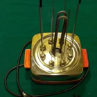 Philips 1000W "pyörivä pystygrilli", vintagea! - pikkukuva 1