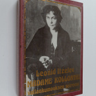 Leonid Itzelev : Madame Kollontai - vallankumouksen seireeni - pikkukuva 1