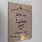 Juhani Siljo : Jännitetty jousi : valikoima runoja - pikkukuva 1