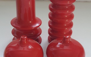 Vintage Carlton Ware mausteikko! 1