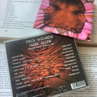 Mark Allen - Deck Wizards: Psychedelic Trance Mix (CD) - pikkukuva 2