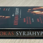 Adrian Lyne: KOHTALOKAS SYRJÄHYPPY (2002) Richard Gere - pikkukuva 3