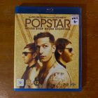 Popstar Blu-ray - pikkukuva 1
