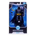 BATMAN (DC FUTURE STATE) (77 267) dc multiverse, n.18cm FIGU - pikkukuva 2