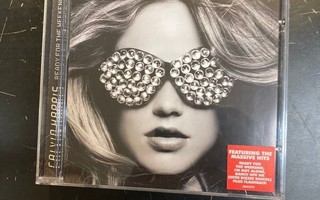 Calvin Harris - Ready For The Weekend CD