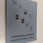 Tornionlaakson vuosikirja 1983 - pikkukuva 1