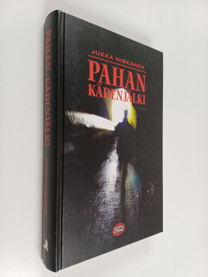 Jukka Niskanen : Pahan kädenjälki