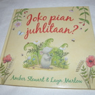 Stewart - Marlow Joko pian juhlitaan? - pikkukuva 1