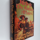 Eric Flint ym. : 1634 - The Galileo Affair - pikkukuva 1