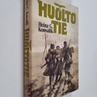 Heinz G. Konsalik : Huoltotie - pikkukuva 1