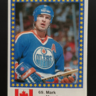 1989 Semic Pepsi #69 Mark Messier - pikkukuva 1