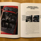Esite BMW E30 3-sarja Cabriolet 1992 318i 320i 325i Cabrio - pikkukuva 5