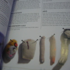 Knit your own Zombie - Fiona Goble - Uusi - pikkukuva 5