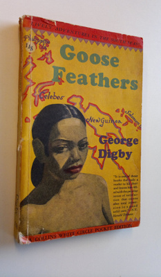 George Digby : Goose Feathers