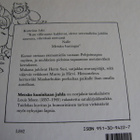 Louis Moe Metsän Kuninkaan Juhla - pikkukuva 2