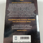 Kristina Ohlsson : Myrskynvartija - pikkukuva 2