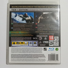 Ps3 - Medal of Honor (Tier 1 edition) - pikkukuva 2