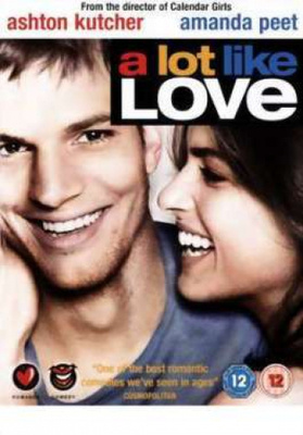 A lot like love (DVD)
