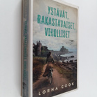 Lorna Cook : Ystävät, rakastavaiset, viholliset - pikkukuva 1