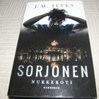 J. M. Ilves Sorjonen Nukkekoti -sid - pikkukuva 1