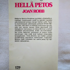 Hellä petos - Joan Robb - pikkukuva 2