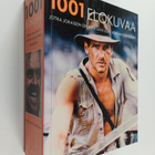 Steven Jay (toim.) Schneider : 1001 elokuvaa jotka jokais... - pikkukuva 1